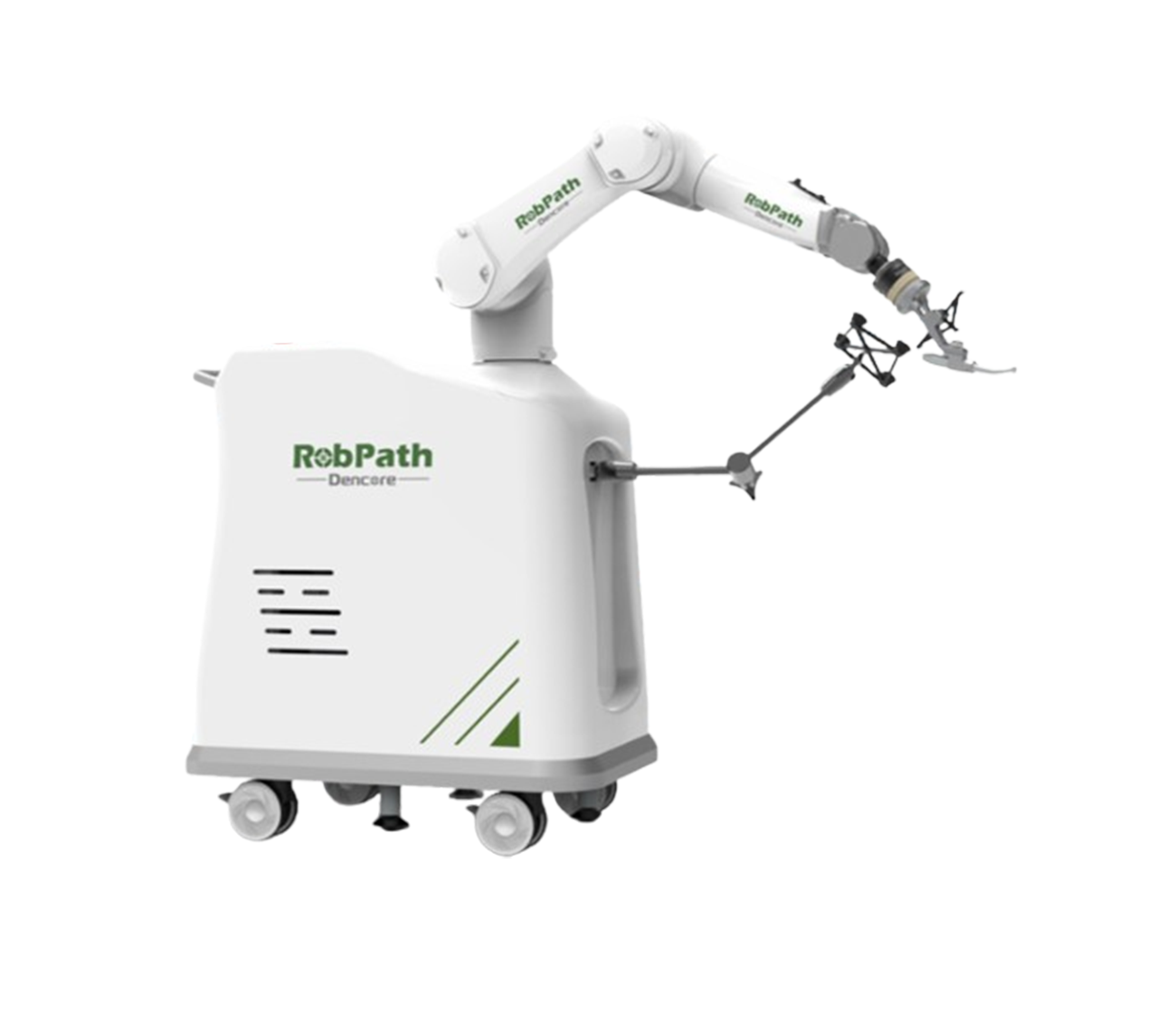 Digital Treatment Integration