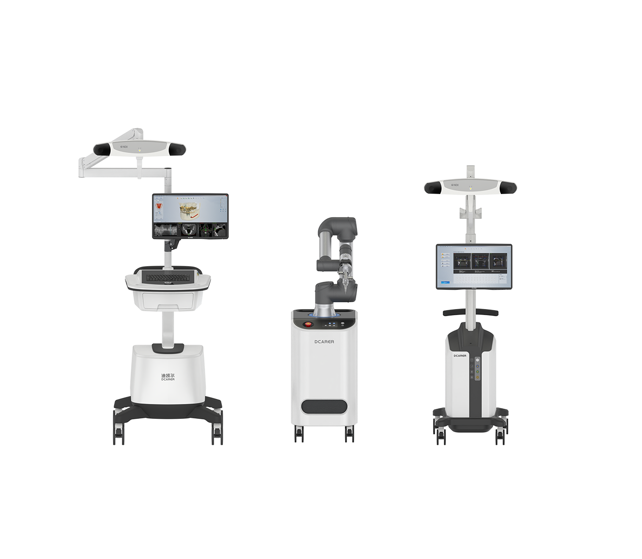 Advanced Surgical Precision