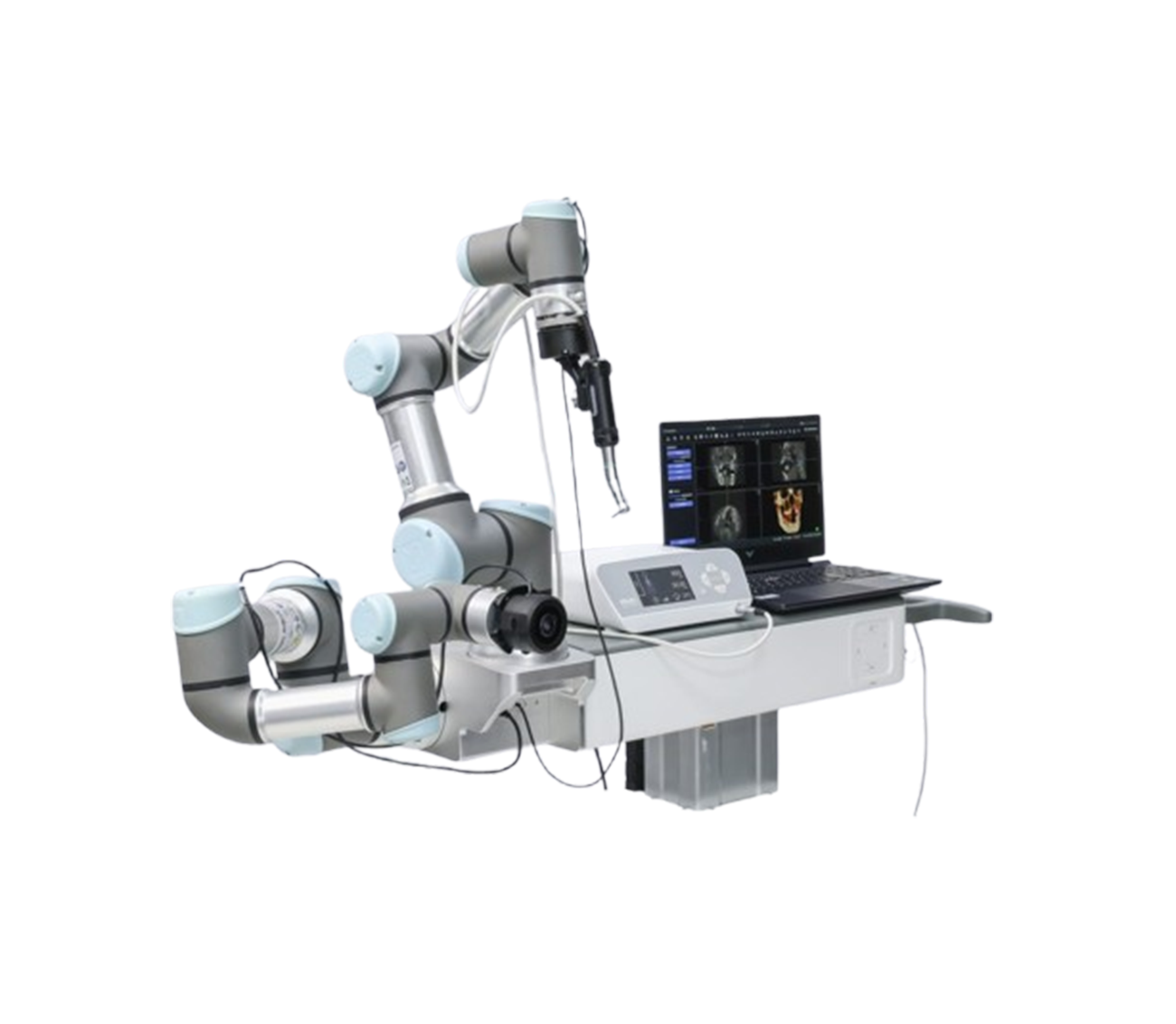 Innovative Surgical Control
