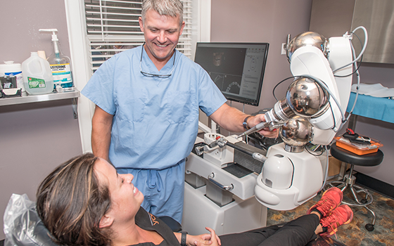 Enhanced Safety in Complex Procedures